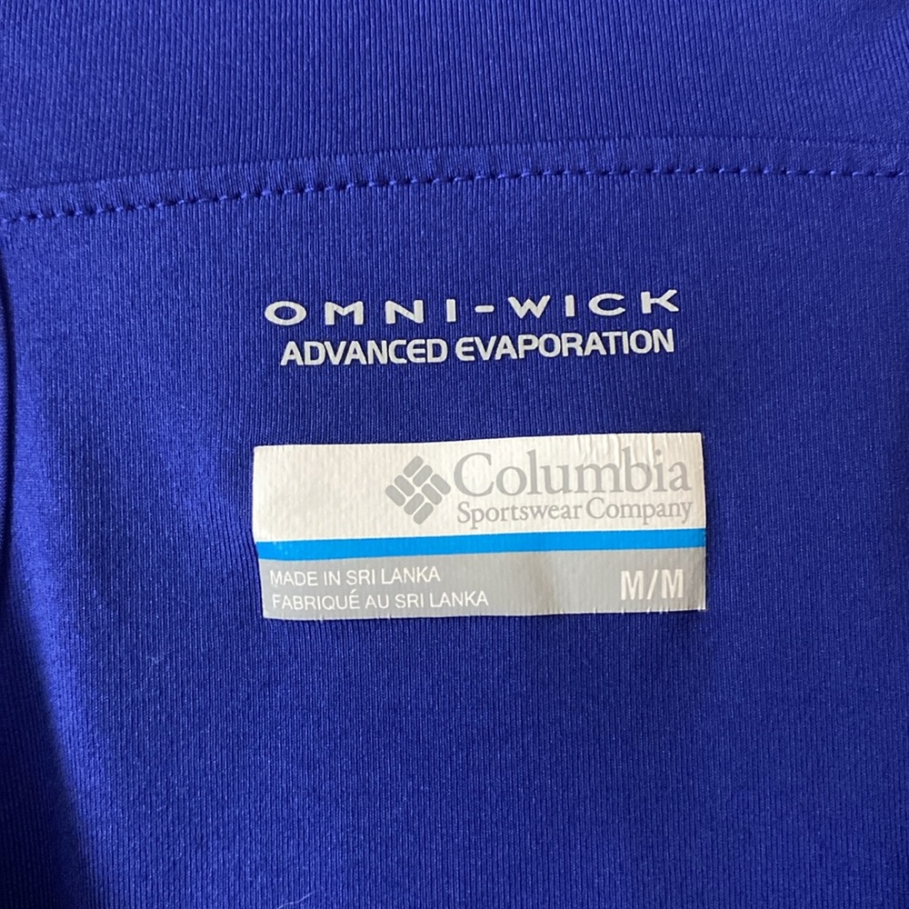Columbia Tennis Dress w/ Pockets! - Picture 2 of 4